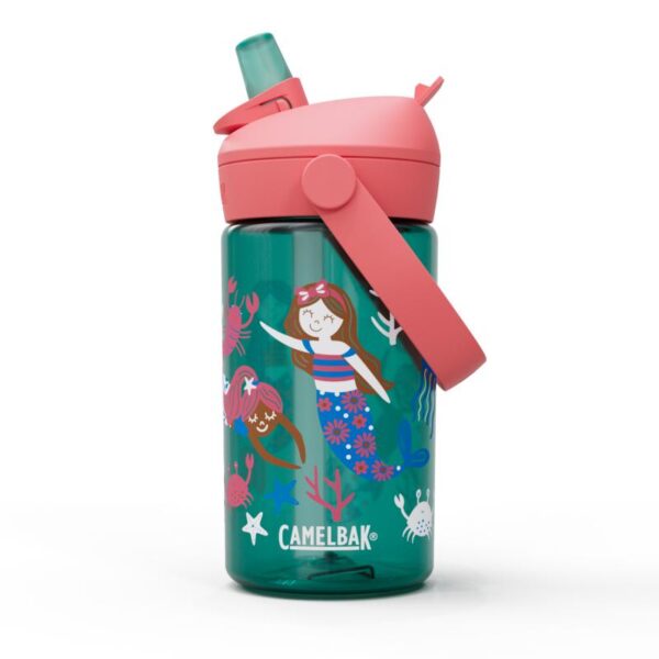 Camelbak Camelbak Drikkeflaske Thrive Flip Straw Kids CB-Thrive-FlipStraw-Kids-0.4L Rauland Fjellsport 1