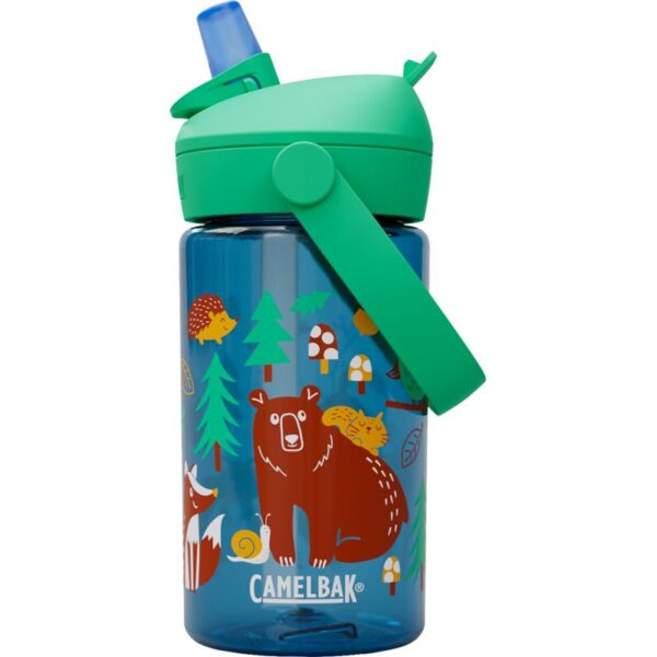 Camelbak Camelbak Drikkeflaske Thrive Flip Straw Kids CB-Thrive-FlipStraw-Kids-0.4L Rauland Fjellsport 1