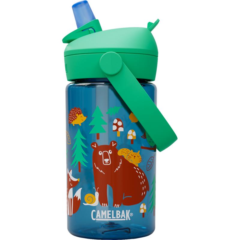 Camelbak Drikkeflaske Thrive Flip Straw Kids