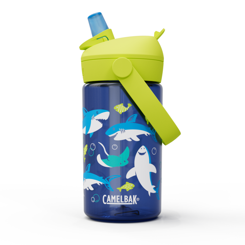 Camelbak Drikkeflaske Thrive Flip Straw Kids