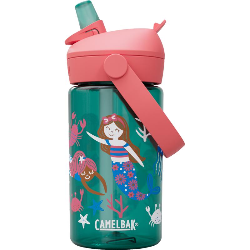 Camelbak Camelbak Drikkeflaske Thrive Flip Straw Kids CB-Thrive-FlipStraw-Kids-0.4L Rauland Fjellsport 4