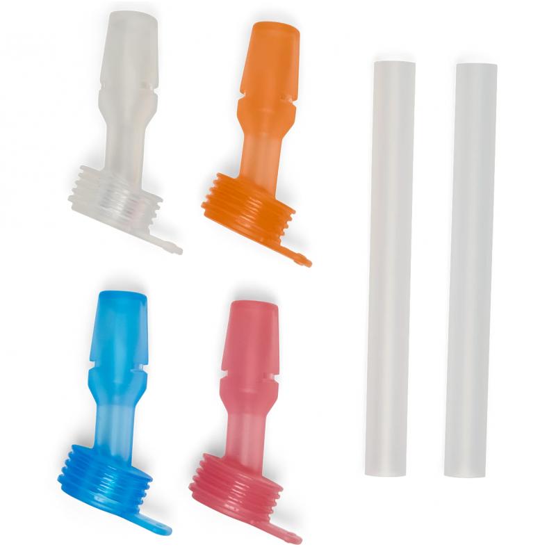Camelbak Tilbehør Thrive Flip Straw Kids Bite Valve