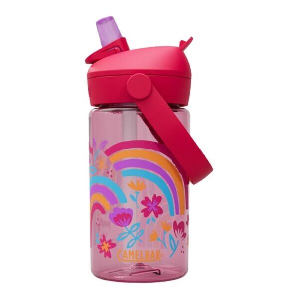 Camelbak Drikkeflaske Thrive Flip Straw Kids