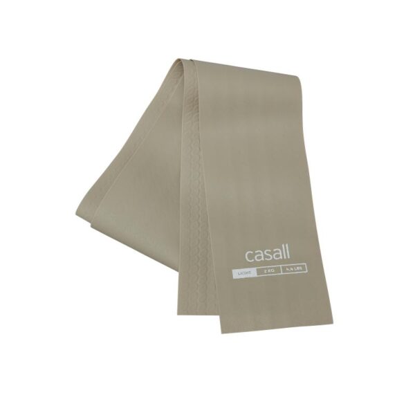 Casall Casall Flex band Recycled light 1pcs 54316 Rauland Fjellsport 1