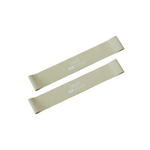 Casall Casall Rubber band light 2pcs 54303 Rauland Fjellsport 1