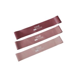 Casall Casall Rubber bands 3pack 54315 Rauland Fjellsport 1