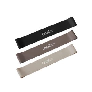 Casall Casall Rubber bands 3pack 54315 Rauland Fjellsport 1