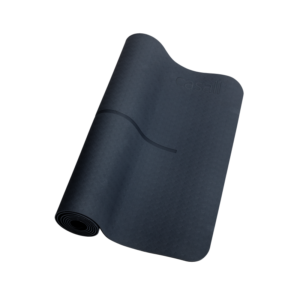 Casall Casall Yoga Mat Position 4mm 53301 Rauland Fjellsport 1
