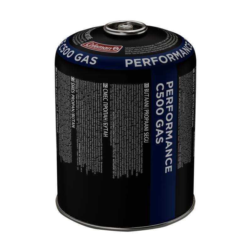 Coleman Coleman Performance Gas 500 CN2182837 Rauland Fjellsport 1