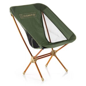 Corto Folding Chair Lite COLKCHAIRLITEV1 Rauland Fjellsport 1