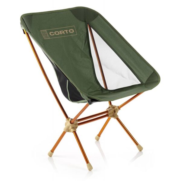 Corto Folding Chair Lite COLKCHAIRLITEV1 Rauland Fjellsport 1
