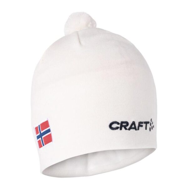Craft Craft Nor Practice Knit Hat 1913368 Rauland Fjellsport 1