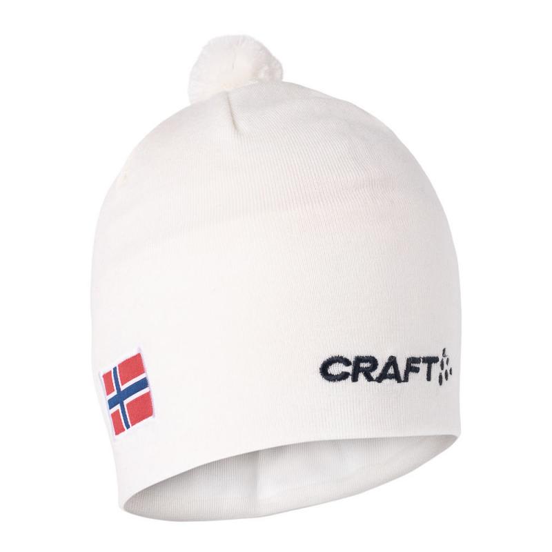 Craft Craft Nor Practice Knit Hat 1913368 Rauland Fjellsport 1