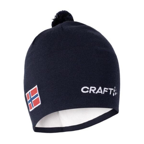 Craft Craft Nor Practice Knit Hat 1913368 Rauland Fjellsport 1
