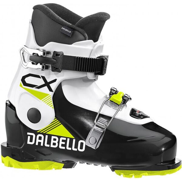 Dalbello Dalbello Cx 2.0 Cabrio Gw Jr D2410302.10 Rauland Fjellsport 1