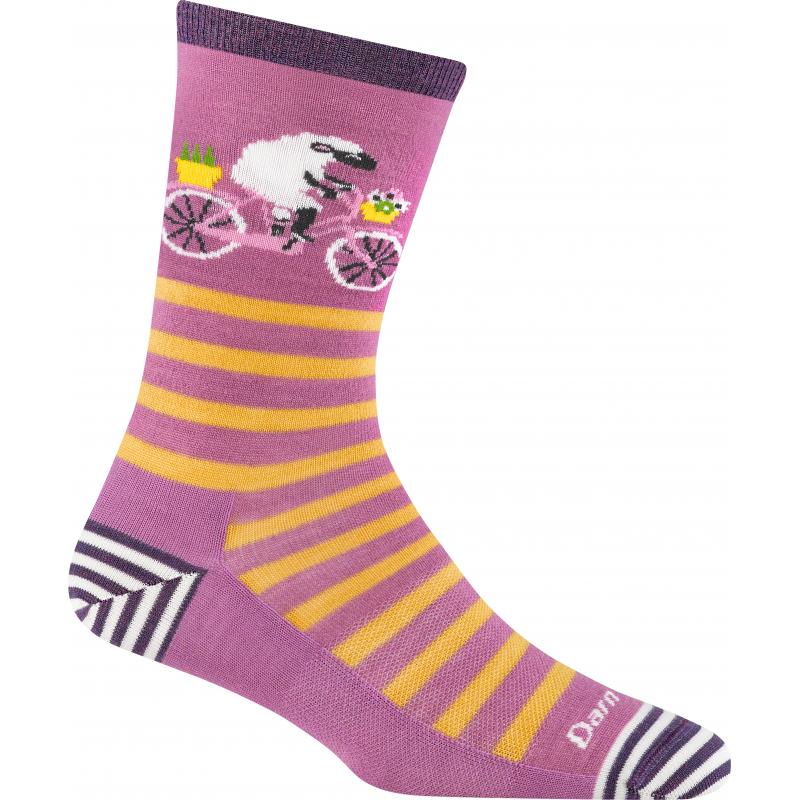 DarnTough Darn Tough Animal Haus Lgtw-(71° Nord)