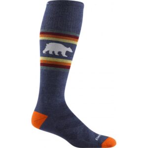 Darn Tough Norwegian Retro Rauland Fjellsport 1