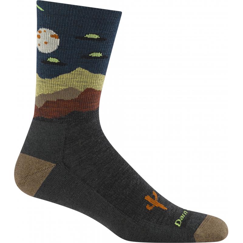 Darn Tough Darn Tough Spaced Out Lightweight With Cushion, M