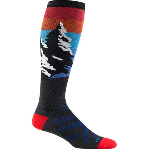 Darn Tough Solstice Otc Lightweight DT8014 Rauland Fjellsport 1 2