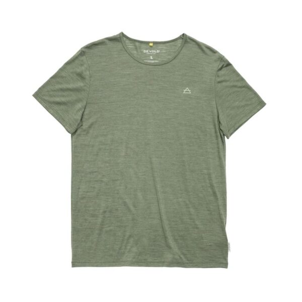 Devold Devold Active Tee Man GO 293 283 B Rauland Fjellsport 1
