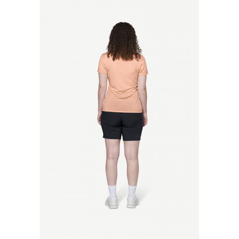 Devold Devold Active Tee Wmn GO 293 291 C Rauland Fjellsport 2