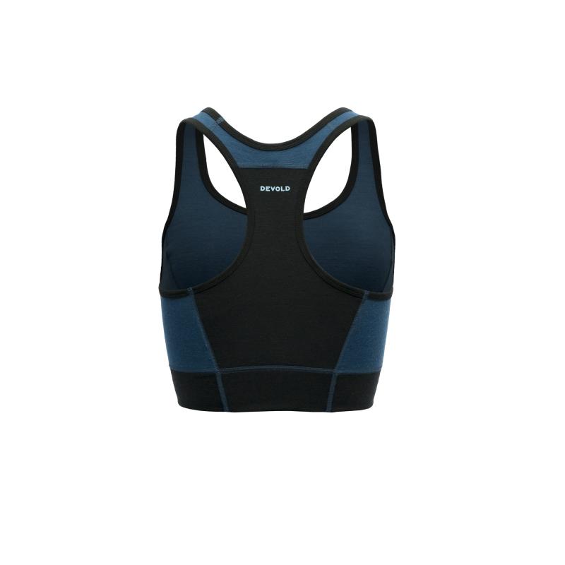 Devold Devold Berle Merino Bra GO 296 200 A Rauland Fjellsport 1 2