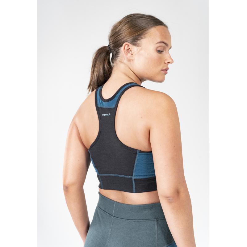 Devold Devold Berle Merino Bra GO 296 200 A Rauland Fjellsport 1 2 3