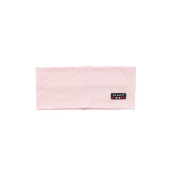 Devold Devold Breeze Merino 150 Headband GO 180 951 A Rauland Fjellsport 1