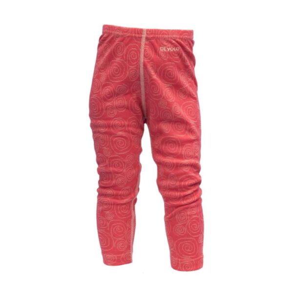 Devold Devold DUO ACTIVE BABY LONG JOHNS GO 233 105 A Rauland Fjellsport 1