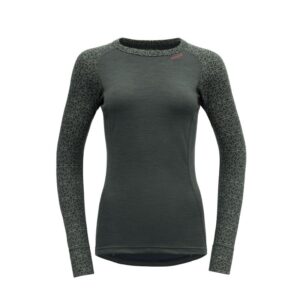 Devold Devold DUO ACTIVE MERINO 205 SHIRT WMN GO 328 226 A Rauland Fjellsport 1