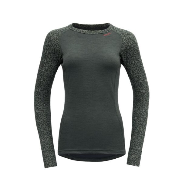 Devold Devold DUO ACTIVE MERINO 205 SHIRT WMN GO 328 226 A Rauland Fjellsport 1