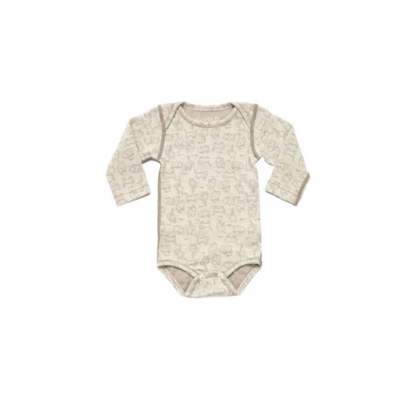 Devold Devold DUO ACTIVE MERINO BODY BABY GO 243 270 B Rauland Fjellsport 1