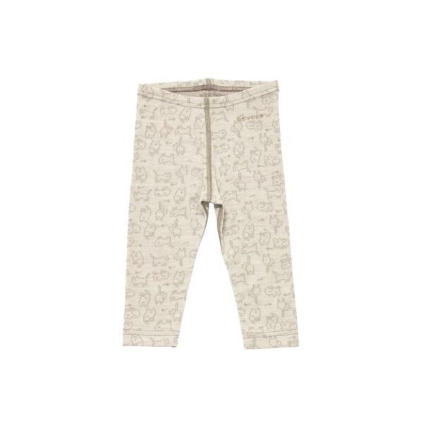 Devold Devold DUO ACTIVE MERINO LONGS BABY GO 243 105 A Rauland Fjellsport 1