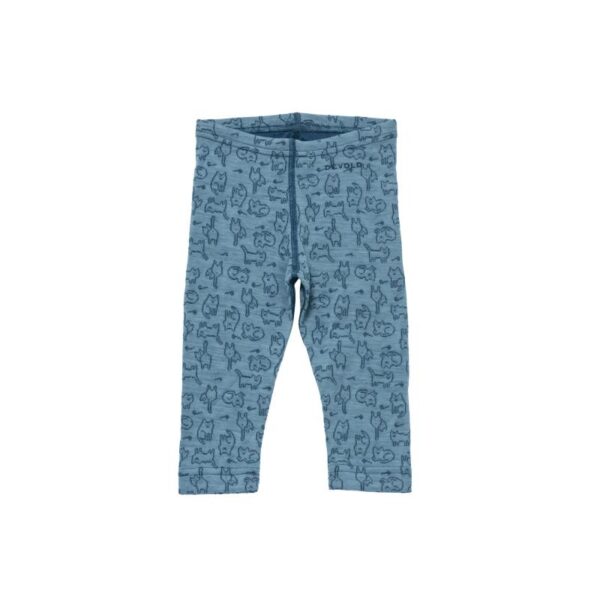 Devold Devold DUO ACTIVE MERINO LONGS BABY GO 243 105 A Rauland Fjellsport 1