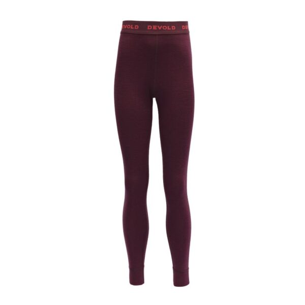 Devold Devold DUO ACTIVE MERINO LONGS JR GO 237 108 A Rauland Fjellsport 1