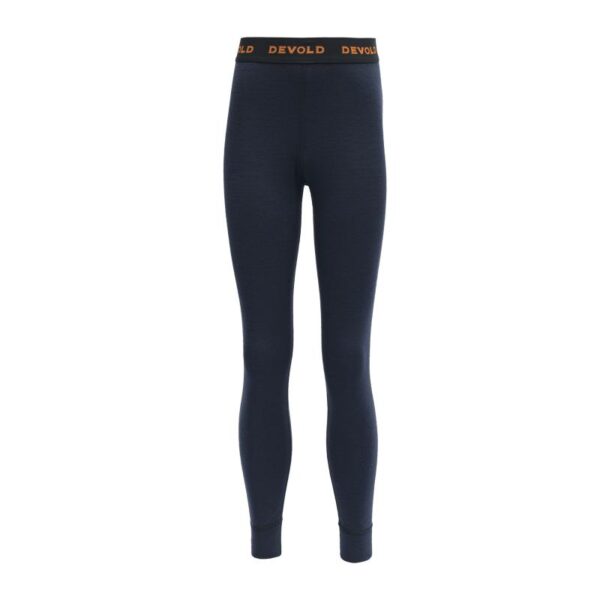Devold Devold DUO ACTIVE MERINO LONGS JR GO 237 108 A Rauland Fjellsport 1