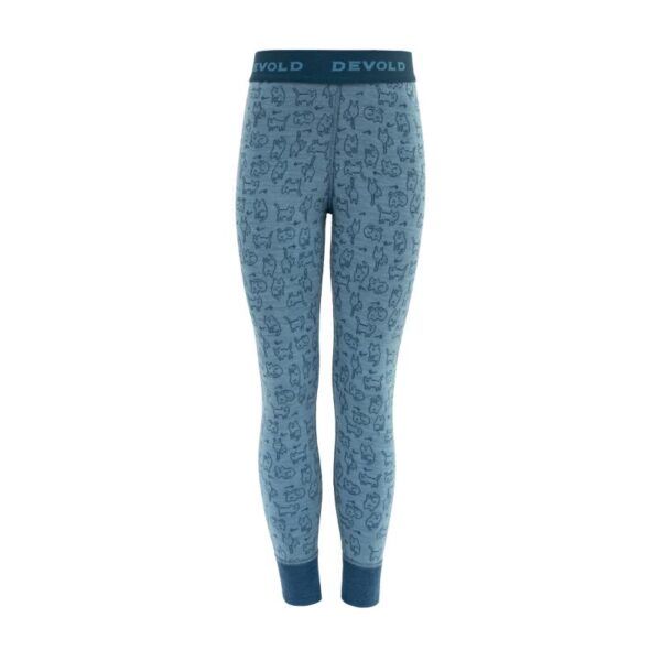 Devold Devold DUO ACTIVE MERINO LONGS KID GO 243 106 A Rauland Fjellsport 1