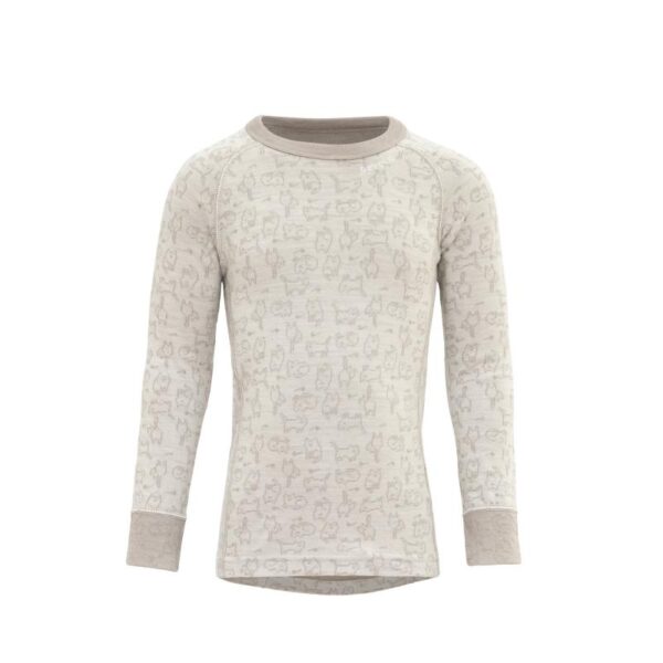 Devold Devold DUO ACTIVE MERINO SHIRT KID GO 243 222 A Rauland Fjellsport 1