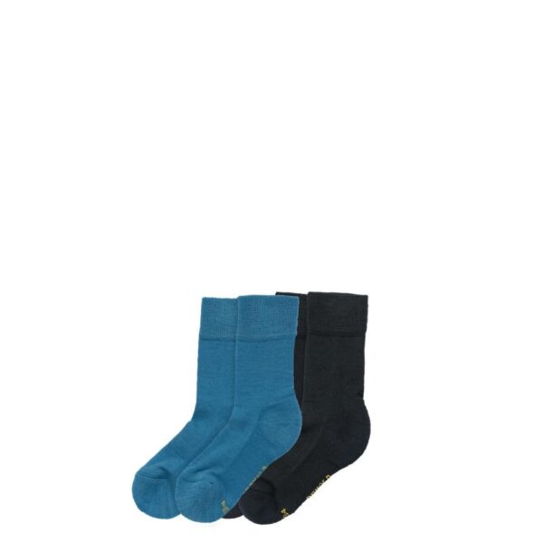 Devold Devold Daily Merino Medium Sock 2pk Kid SC 593 023 B Rauland Fjellsport 1