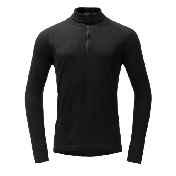 Devold Devold Duo Active Merino 205 Z.Neck Man GO 237 240 A Rauland Fjellsport 1