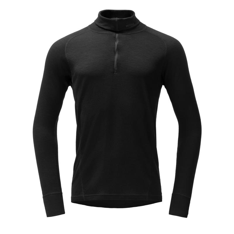 Devold Devold Duo Active Merino 205 Z.Neck Man GO 237 240 A Rauland Fjellsport 1
