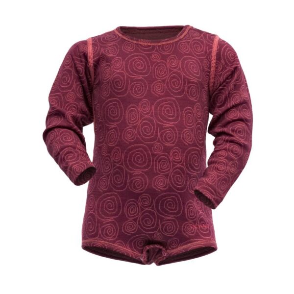 Devold Devold Duo Active Merino Body Baby GO 233 270 A Rauland Fjellsport 1