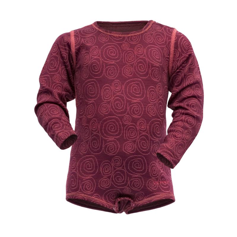 Devold Devold Duo Active Merino Body Baby GO 233 270 A Rauland Fjellsport 1
