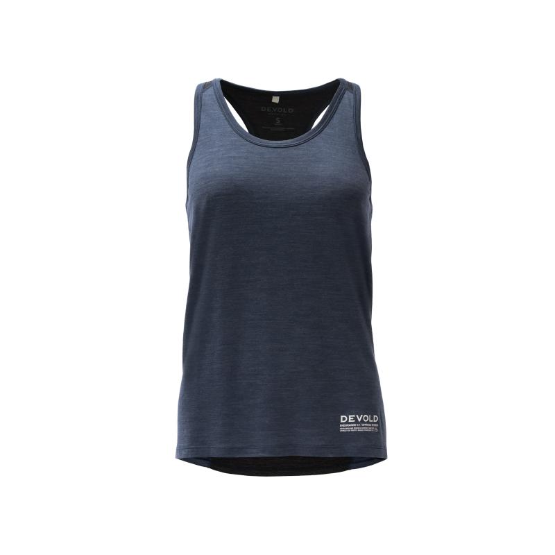 Devold Devold Endurance Merino 130 Singlet Wmn GO 293 209 B Rauland Fjellsport 1