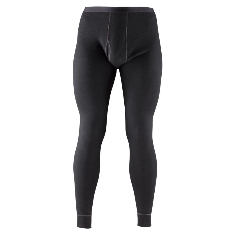 Devold Expedition Ull-longs Herre Sort