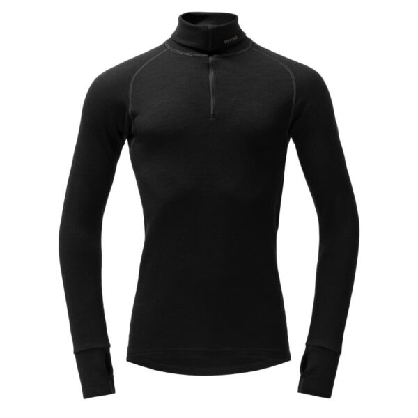 Devold Devold Expedition Man Zip Neck 155-240 Rauland Fjellsport 1