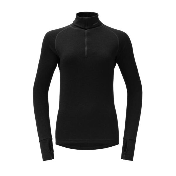 Devold Devold Expedition Woman Zip Neck 155-244 Rauland Fjellsport 1