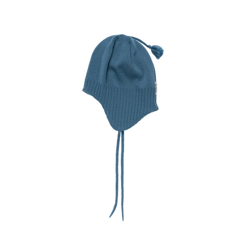 Devold HILDRE MERINO BEANIE KID