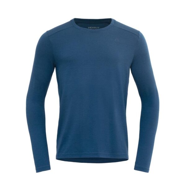 Devold Devold HOVLAND MERINO 200 SHIRT MAN GO 183 284 A Rauland Fjellsport 1