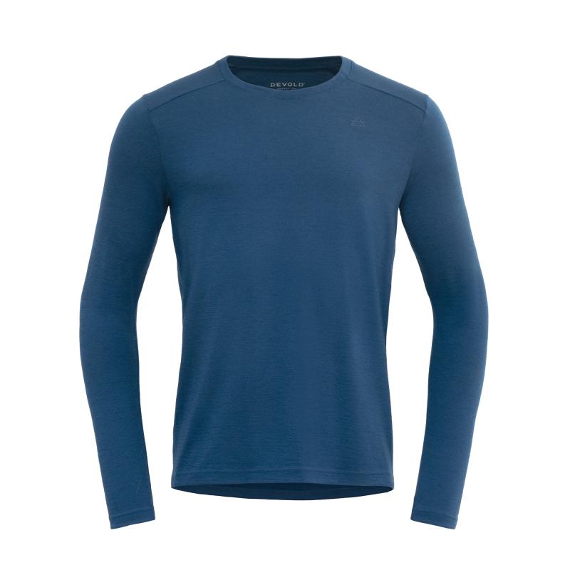 Devold Devold HOVLAND MERINO 200 SHIRT MAN GO 183 284 A Rauland Fjellsport 1